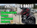 Clunie Garage in 2021 - New Tracks and Mods to our Race Cars
