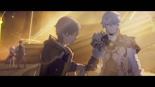 HOYO-MiX - Proi Proi (feat. NIDA) [Ice Angel & Ijir0 Remix] | Honkai: Star Rail 3.3 OST
