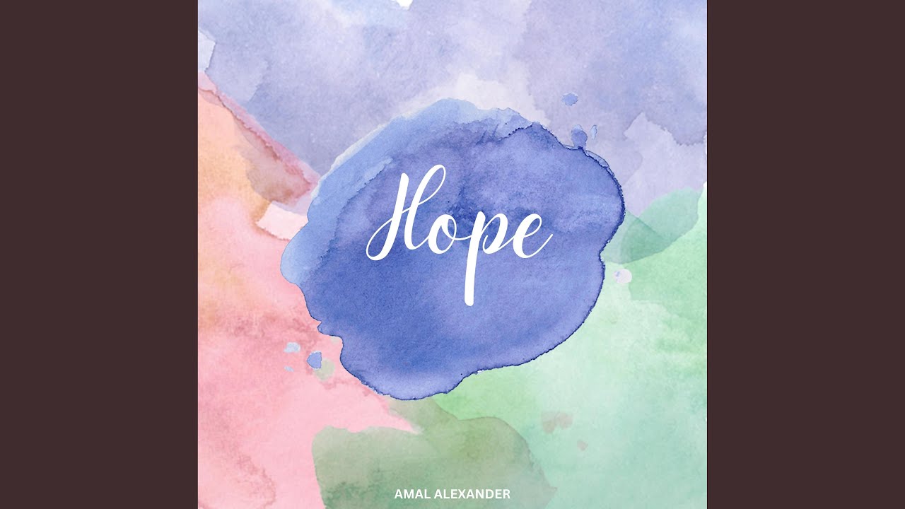 Watch Hope on YouTube Watch Hope on YouTube