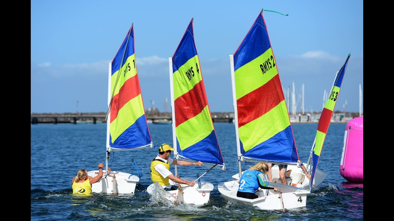 Aussie gold medallists line up for OptiOlympic title