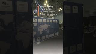 Jamison Door Cleanroom Doors Showcase at Interphex Expo 2026