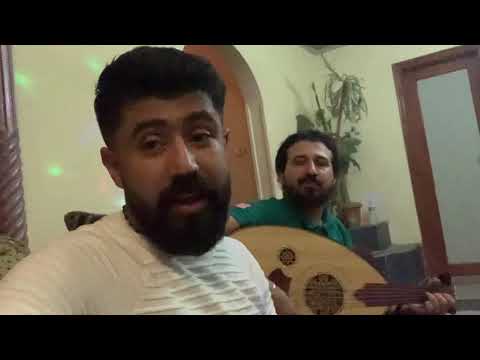 دندنه خفيفه في كل ليله تخطر ببالي خالد كريم يحيى الجبل الفارس