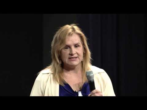 Welcome to TEDxNorthwesternU 2014: Co-director Michele Weldon at TEDxNorthwesternU 2104 - Welcome to TEDxNorthwesternU 2014: Co-director Michele Weldon at TEDxNorthwesternU 2104