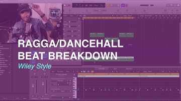 Ragga Dancehall Beat Breakdown | Boasty (Wiley) Instrumental Beat Breakdown [FREE Download]