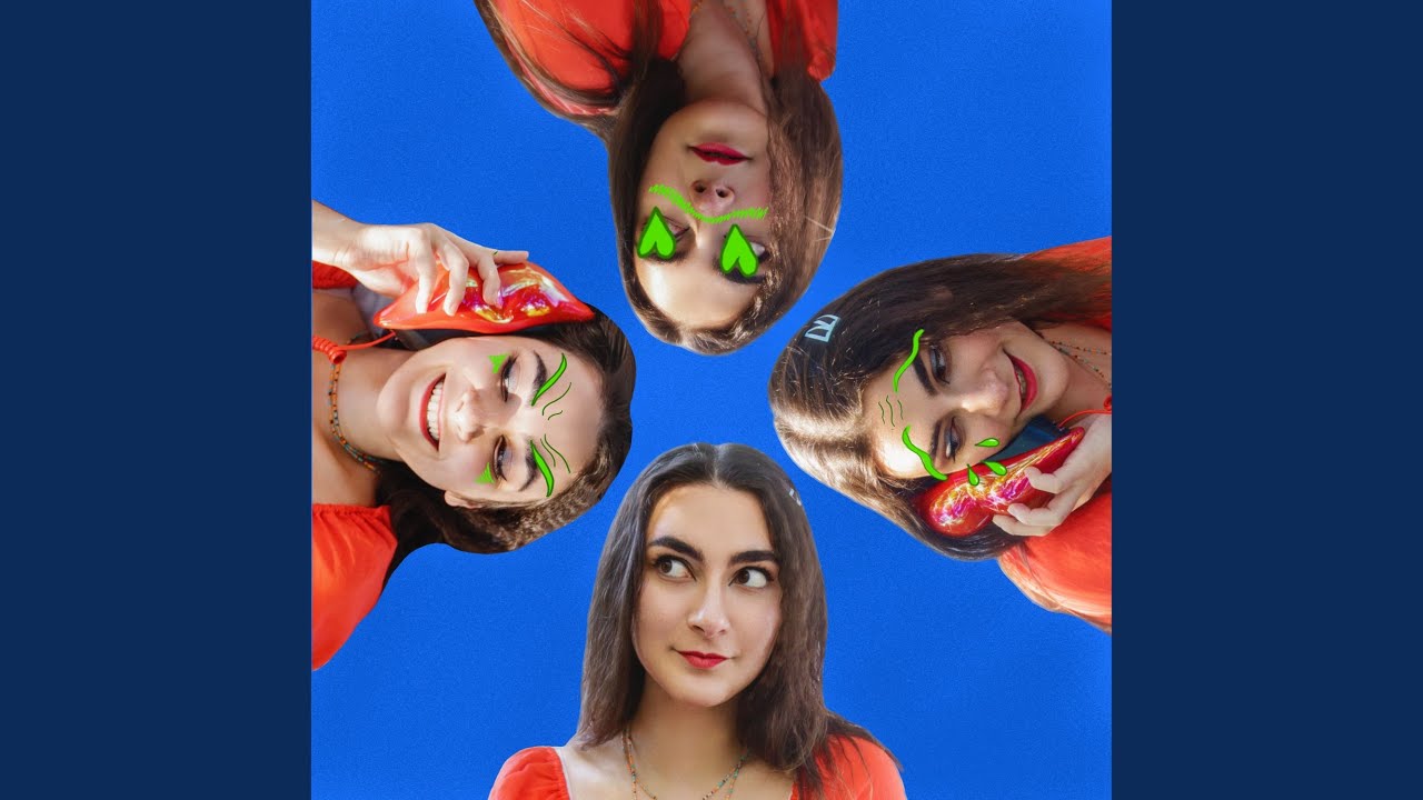 在 YouTube 上观看 Therapy Song 在 YouTube 上观看 Therapy Song