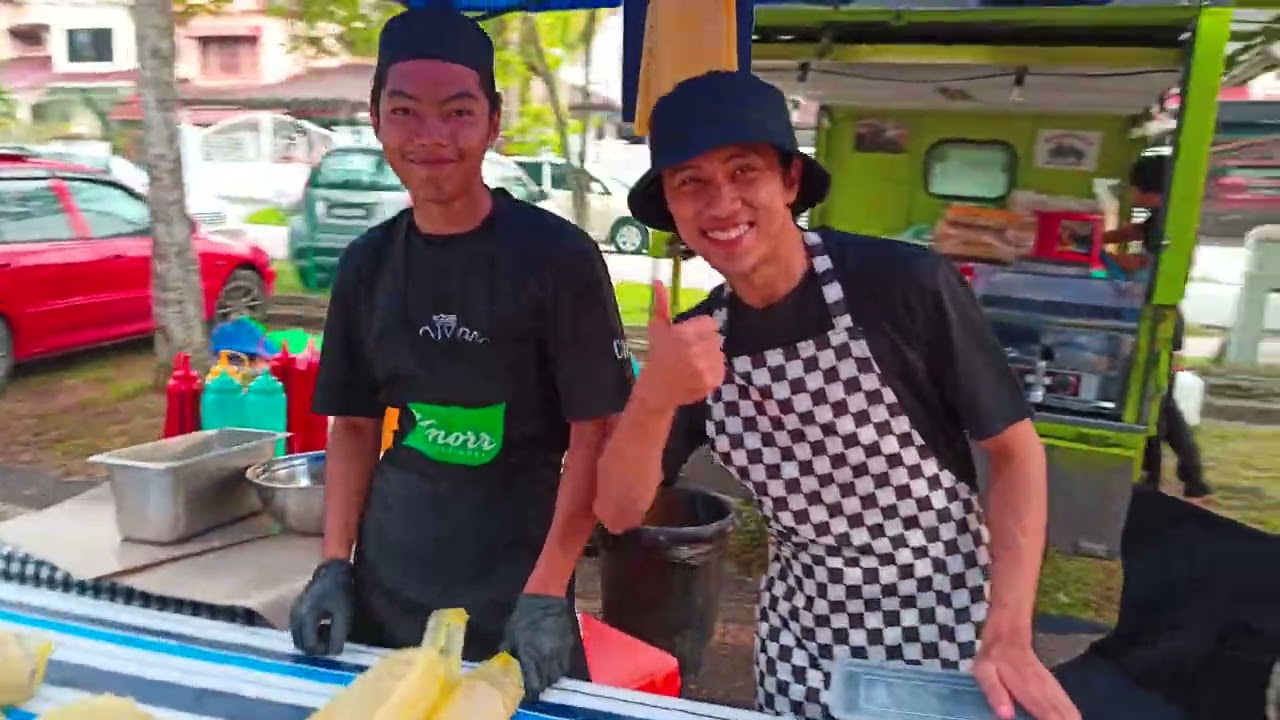 USJ 4 Bazar Ramadan 2025