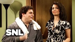 Hamlet Auditions - Saturday Night Live