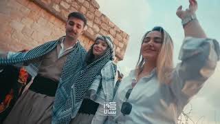 Nêrgiz Rıdvan Yıldırım (Kurdish Deep House Remix)