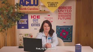 Democracy Desk Ep. 3: Election Essentials