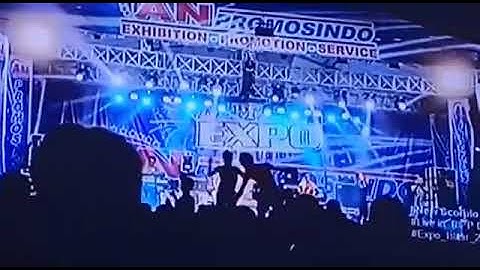 Sayur kol versi dangdut