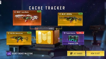 Every Free Legendary Weapon and Kill Effect in Call of Duty Mobile!