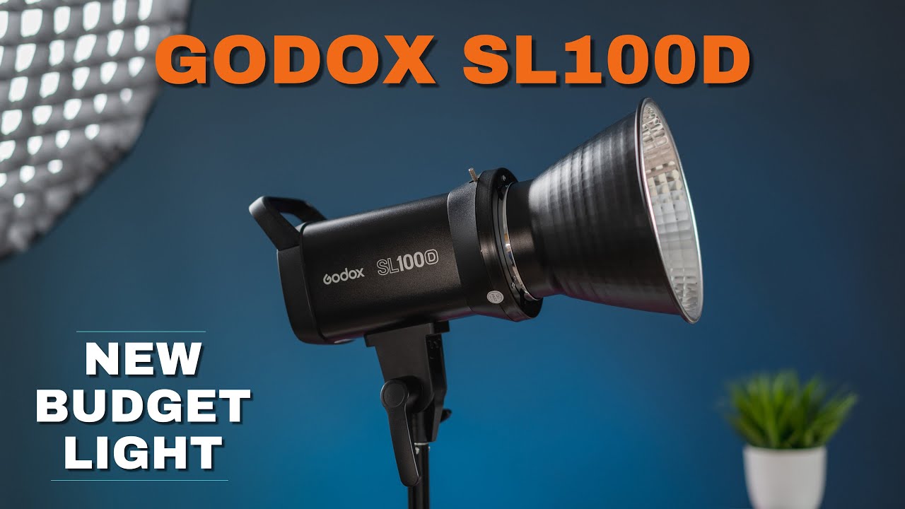 Are there issues on the Godox SL60W? - My Blog