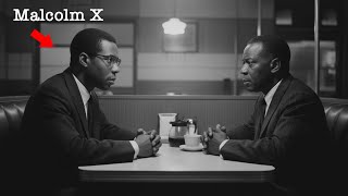 9 Days Before He Died, Malcolm X Turned Down Bumpy’s Protection — Then Asked ONE Promise