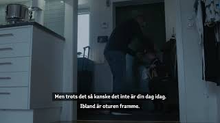 Det kanske inte är din dag idag - vattenskador