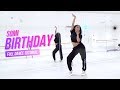 [FULL TUTORIAL] SOMI (전소미) - 'BIRTHDAY' - Dance Tutorial - FULL EXPLANATION