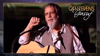 Yusuf / Cat Stevens – Medley (Moonshadow Musical) (Roadsinger Live Tour 2010)