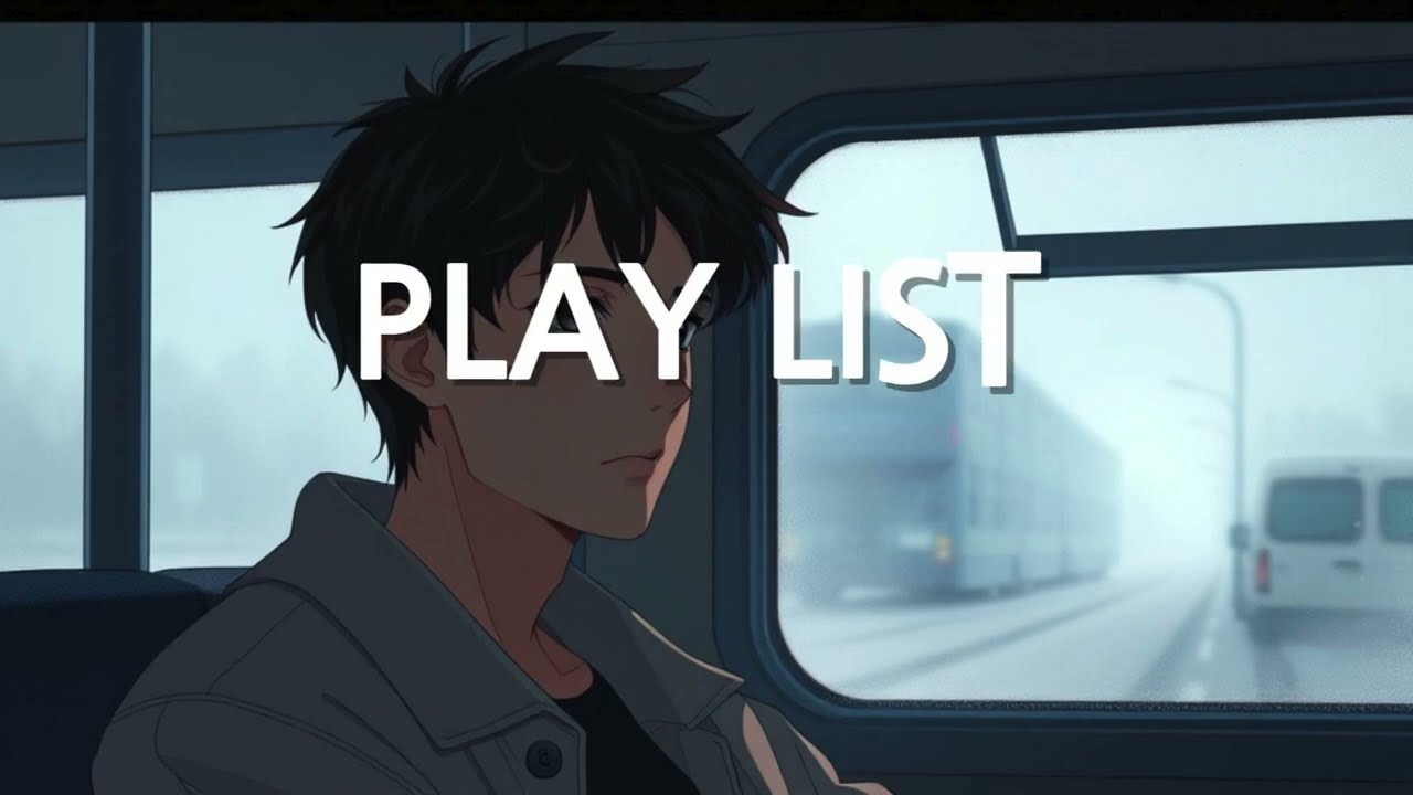 그 하루 – 첫사랑플레이리스트 | 헤어진 날 듣는 감성 이별 발라드