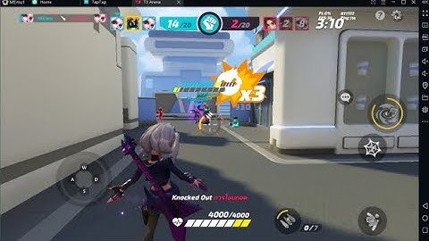 T3 Arena- Action Gameplay Walkthrough Part-4 (Android, ios)