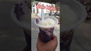 Summer Refreshment,Halo, Halo Budskyfatzky, Delicious