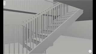Final Walkthrough for Final Project - BIM