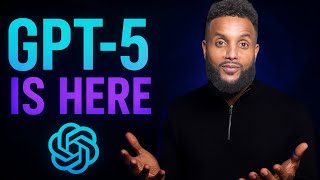 GPT-5 Is Here: Is This the AGI Moment?