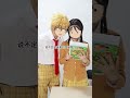 别把我当成猫！！！#会长是女仆大人 #鲇泽美咲 #碓冰拓海 #cos