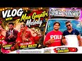 VLOG21 |  MAA GAYATRI MELODY SINAPALI | MUNIGUDA ରେ  ପୁରା ଧମାକା PROGRAM 🤩 