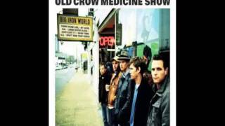 Old Crow Medicine Show - My Good Gal (with lyrics) - HD chords