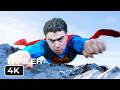 SUPERMAN EN LA VIDA REAL | FAN FILM |  TRAILER