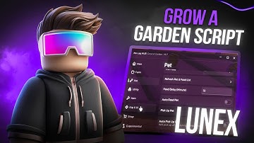 Grow a Garden Script [New Update] | Grow a Garden Scripts [Menu] | GROW A GARDEN Exploit