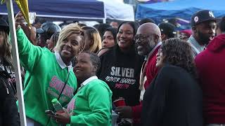 Homecoming 2023 Recap