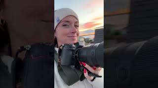 5 Reasons to Travel with the NIKKOR 70-200mm F2.8