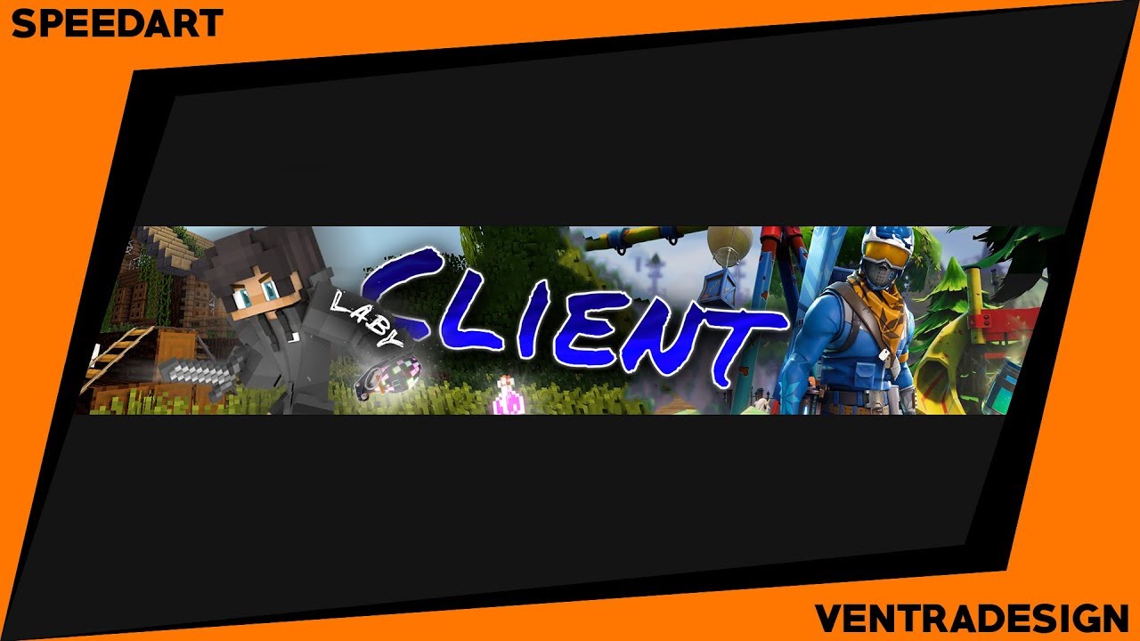 SPEEDART by VentraDesign ► LabyClient ▬ (My best? :?)