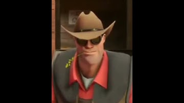 #1v1 #edit #editing #memes #tf2 Red Engineer VS White Spy