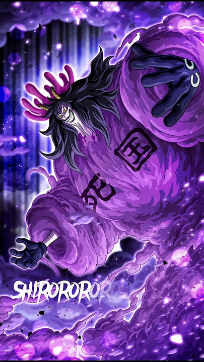 Ringtone One Piece - Caesar Clown Laugh