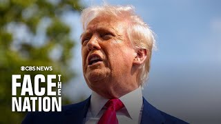 Lawsuit filed against Trump administration over tariffs