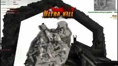 Combat Arms Eu Free Hacks!!!  Work 100%