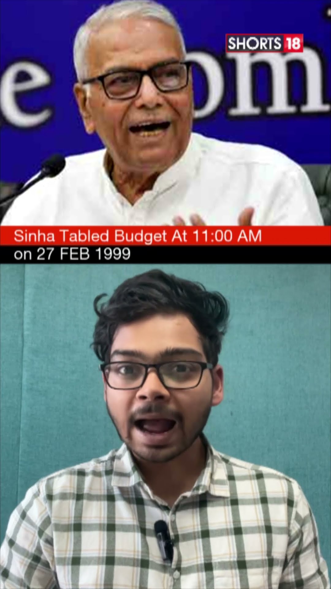 Union Budget 2025 | Why Is Union Budget Presented At 11:00 AM Every Year? | Nirmala Sitharaman |N18S