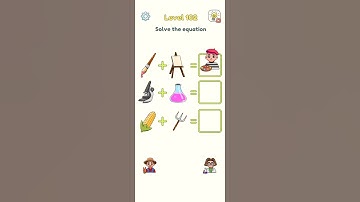 DOP3 Level 102 : All Levels - Kids Game - Brain Game - #short #shorts #BrainGame #DOP3 #oldkingyt
