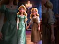 The Twin Princesses #friendshipgoals #animation #kidsstory #kids