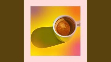 Mysterious Ambiance for Fresh Java Spots