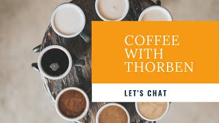 Coffee with Thorben