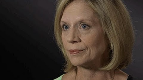 "We cannot operate the way we did years ago." Cynthia Stoddard, SVP & CIO NetApp