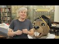 TIM the Beaver: MIT's mascot since 1914