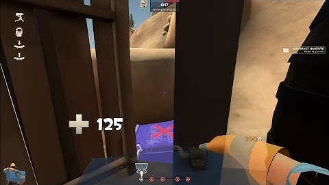 TF2: Upward Exploit New 2020
