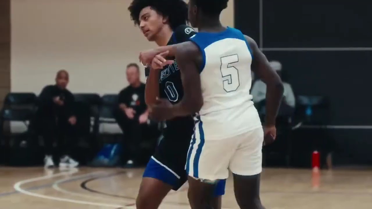 Acalanes vs Clayton Valley Charter - Basketball Full Game