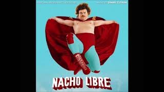 Nacho Libre - A Trap Is Set