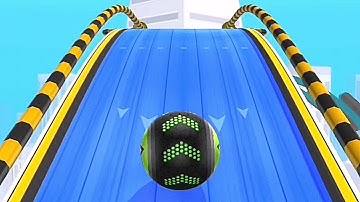 Going Balls Super SpeedRun Gameplay New Update Part 27