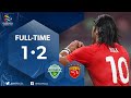 #ACL2020 : JEONBUK HYUNDAI MOTORS FC (KOR) 1-2 SHANGHAI SIPG FC (CHN) : Highlights