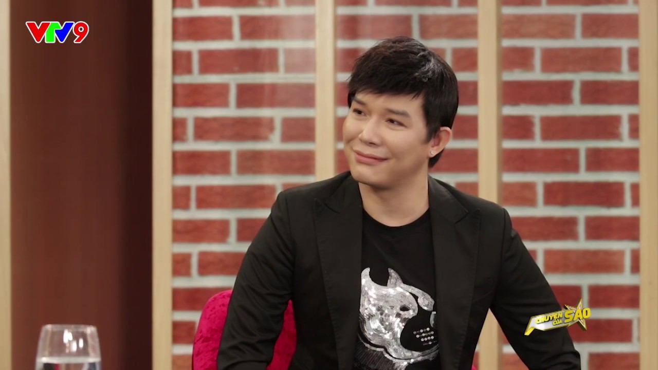 Nathan Lee: Đừng lên án người có nhiều tiền không làm từ thiện | Chuyện Của Sao 2020